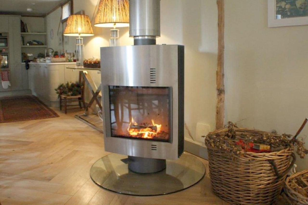 Duckpitts Barn Villa Canterbury Luaran gambar